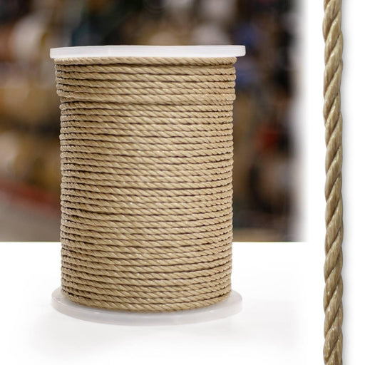 3-Strand Nylon Rope — Knot & Rope Supply