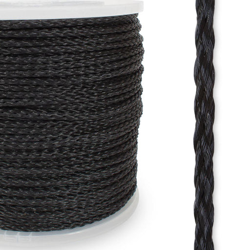 1/2 Hollow Braid Polypropylene — Knot & Rope Supply