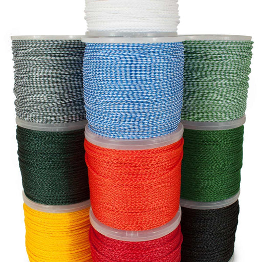 3/4 Pool Rope - Polypropylene — Knot & Rope Supply