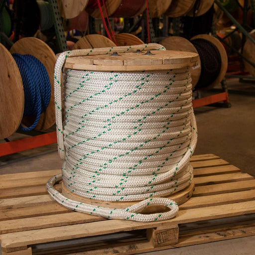 1/2 Pulling Rope — Knot & Rope Supply