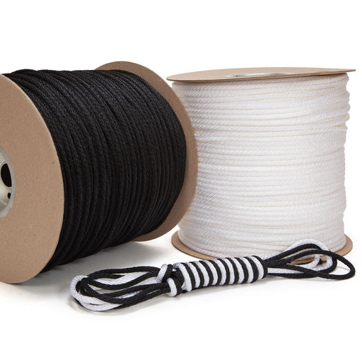 1/4 Solid Braid MFP — Knot & Rope Supply