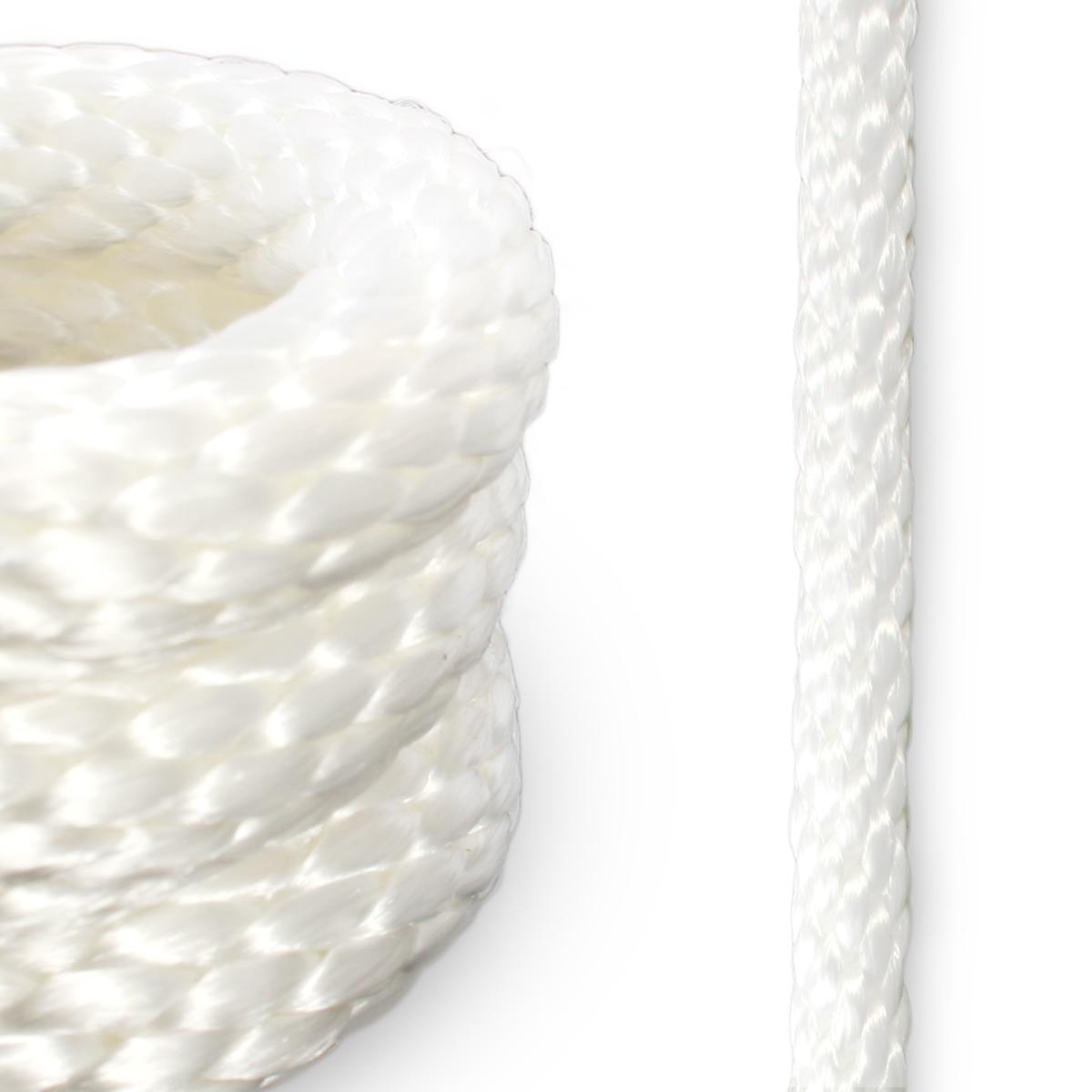 nylon rope uses