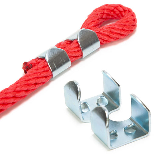 Rope End — Knot & Rope Supply