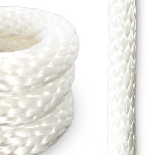 1 3-Strand Nylon — Knot & Rope Supply