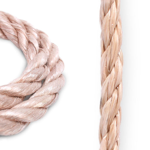 2 Pro Manila — Knot & Rope Supply