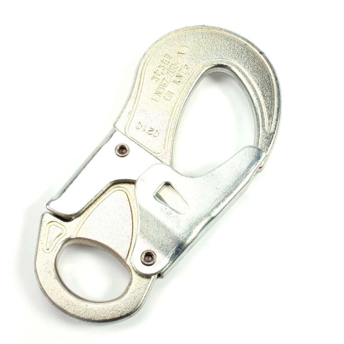 CT Lanyard Snap | Steel — Knot & Rope Supply