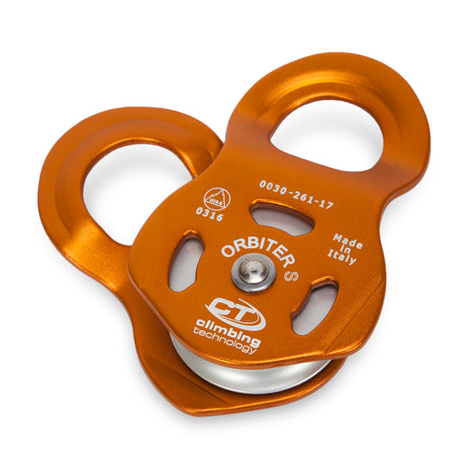 TWISTER - Swivels  Climbing Technology