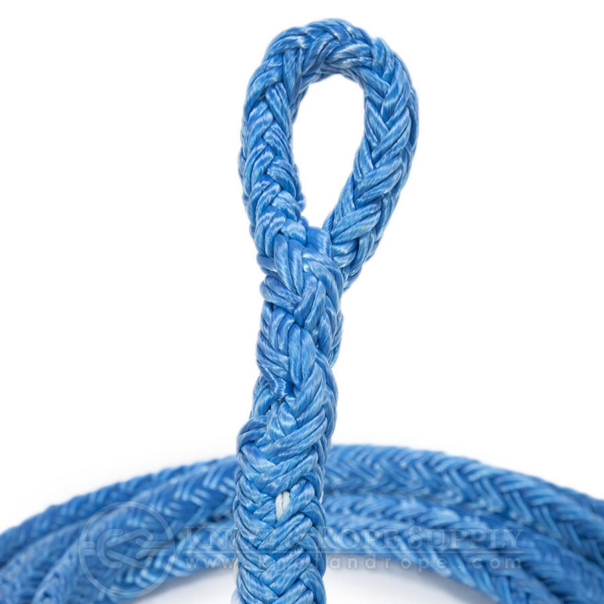 Hollow Braid Splice — Knot \u0026 Rope Supply