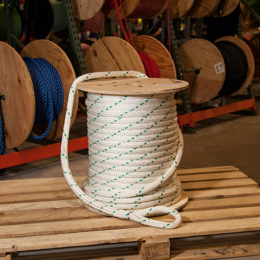 9/16 Pulling Rope — Knot & Rope Supply