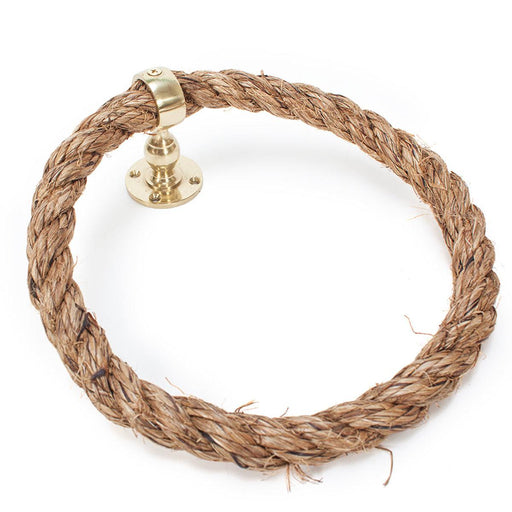 Thick Gauge Nautical Rope – Antiquities Warehouse