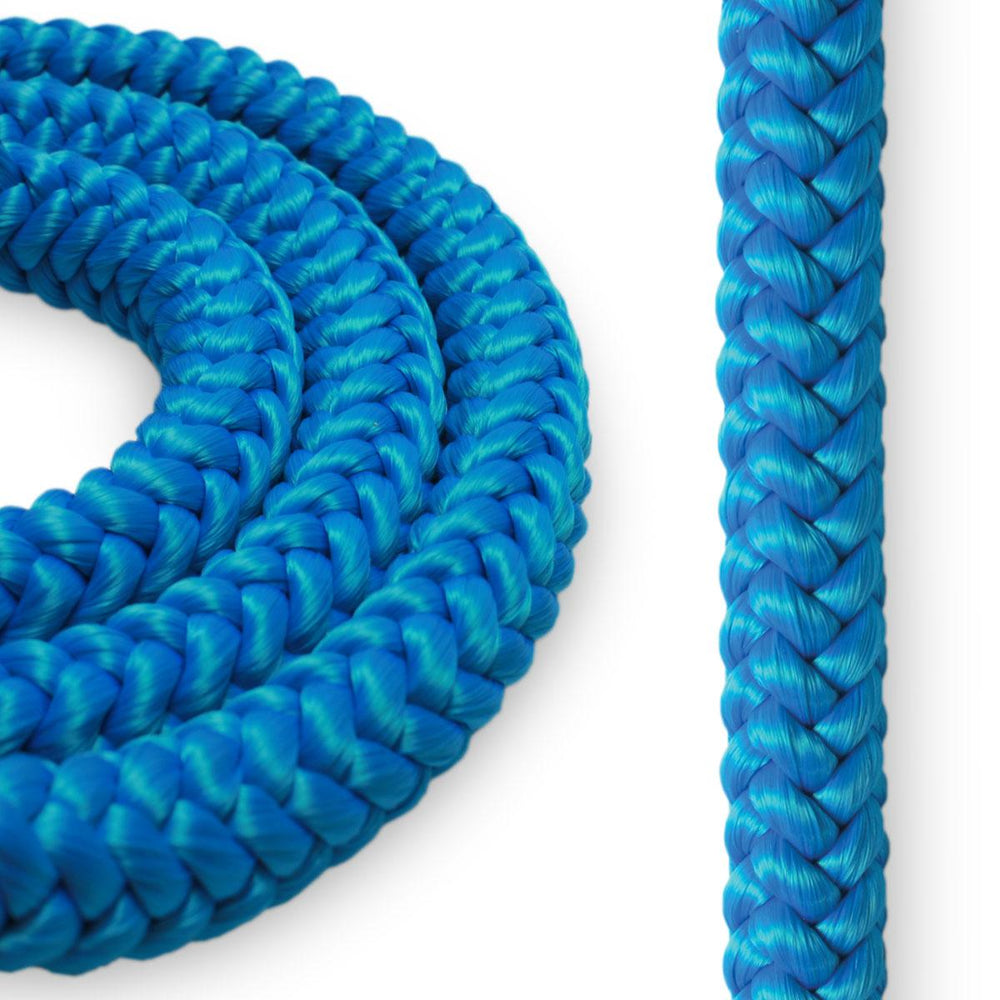 Samson True-Blue — Knot & Rope Supply