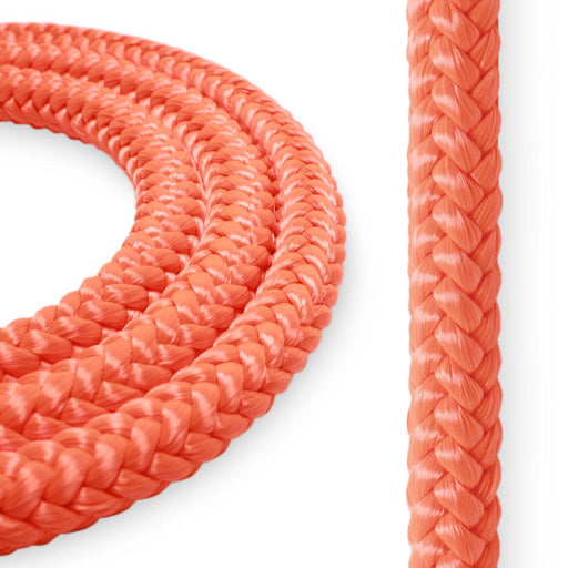 Vortex Rope Hot - Red/Orange — Knot & Rope Supply