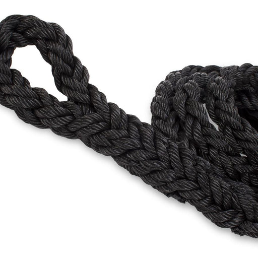 1/2 Nylon 8-Strand