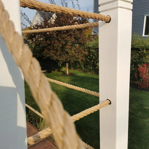 Landscaping Ideas — Knot & Rope Supply