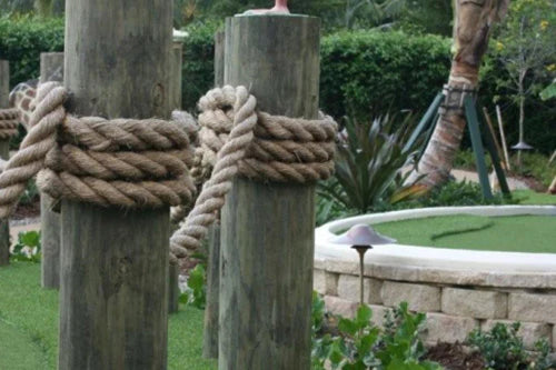 Landscaping Ideas — Knot & Rope Supply