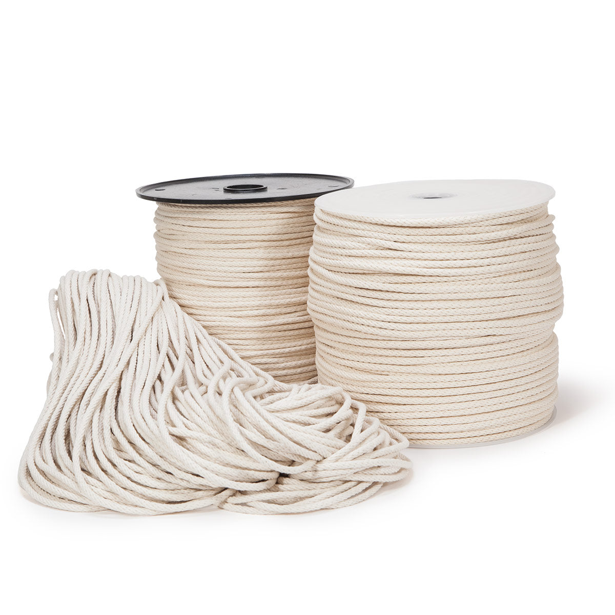 cotton marine rope