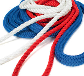 Nautical — Knot & Rope Supply