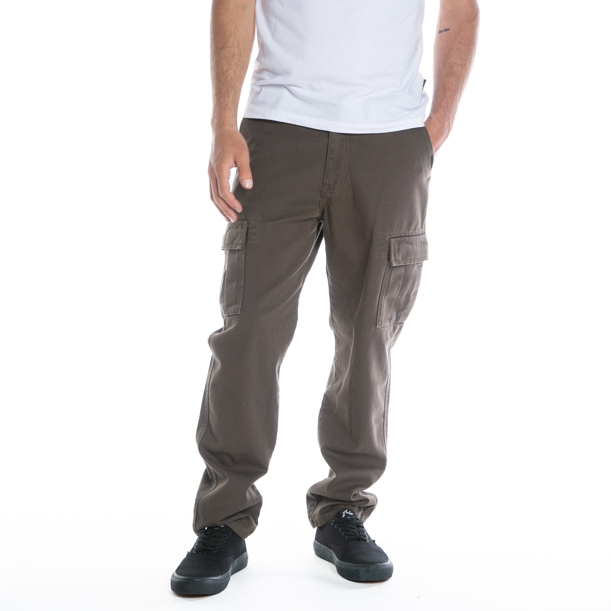 Pantalon Rusty Z-Charge Pant - SOCSAV SA product image