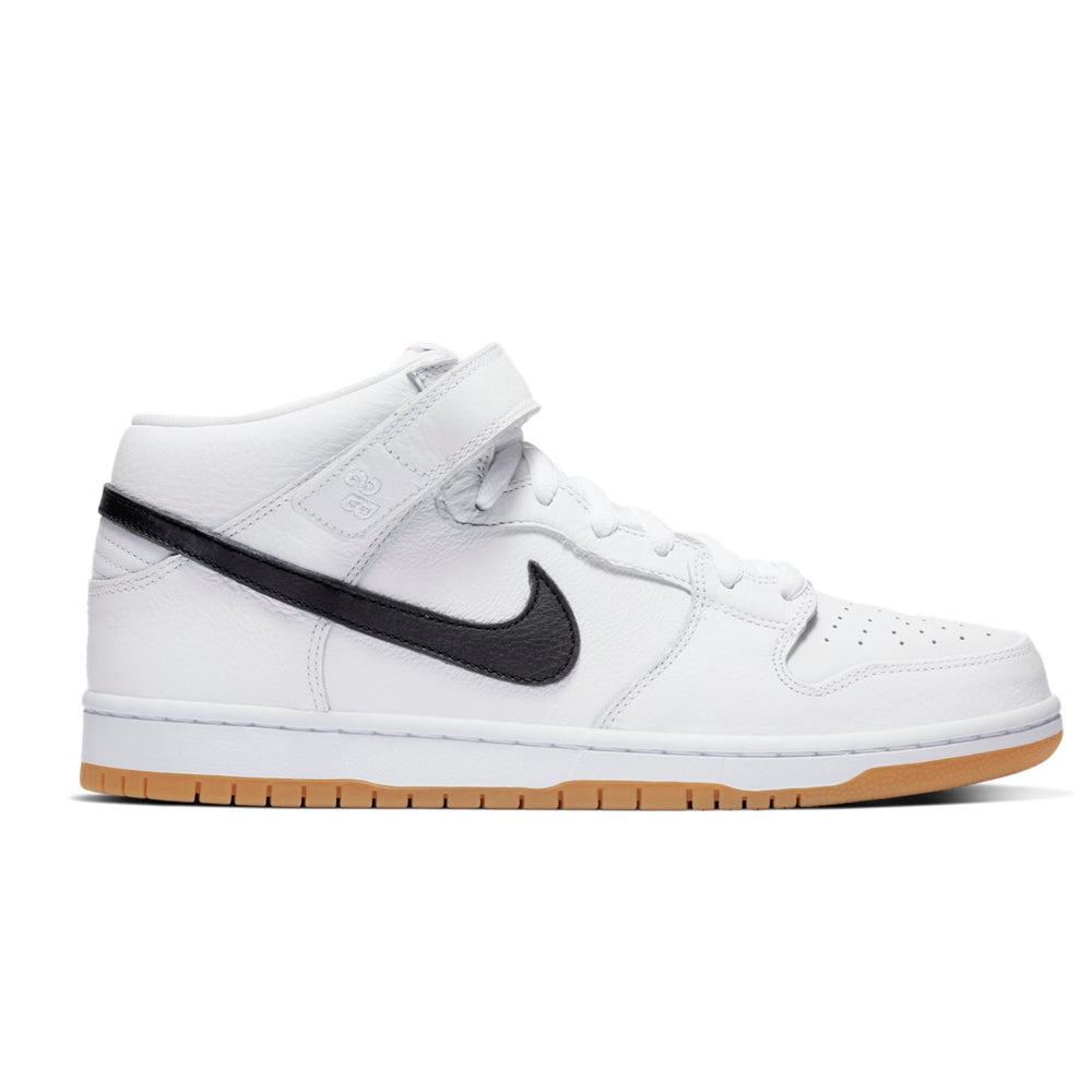 Zapatillas Nike Sb Dunk Mid Pro Iso – localsonly.com.ar