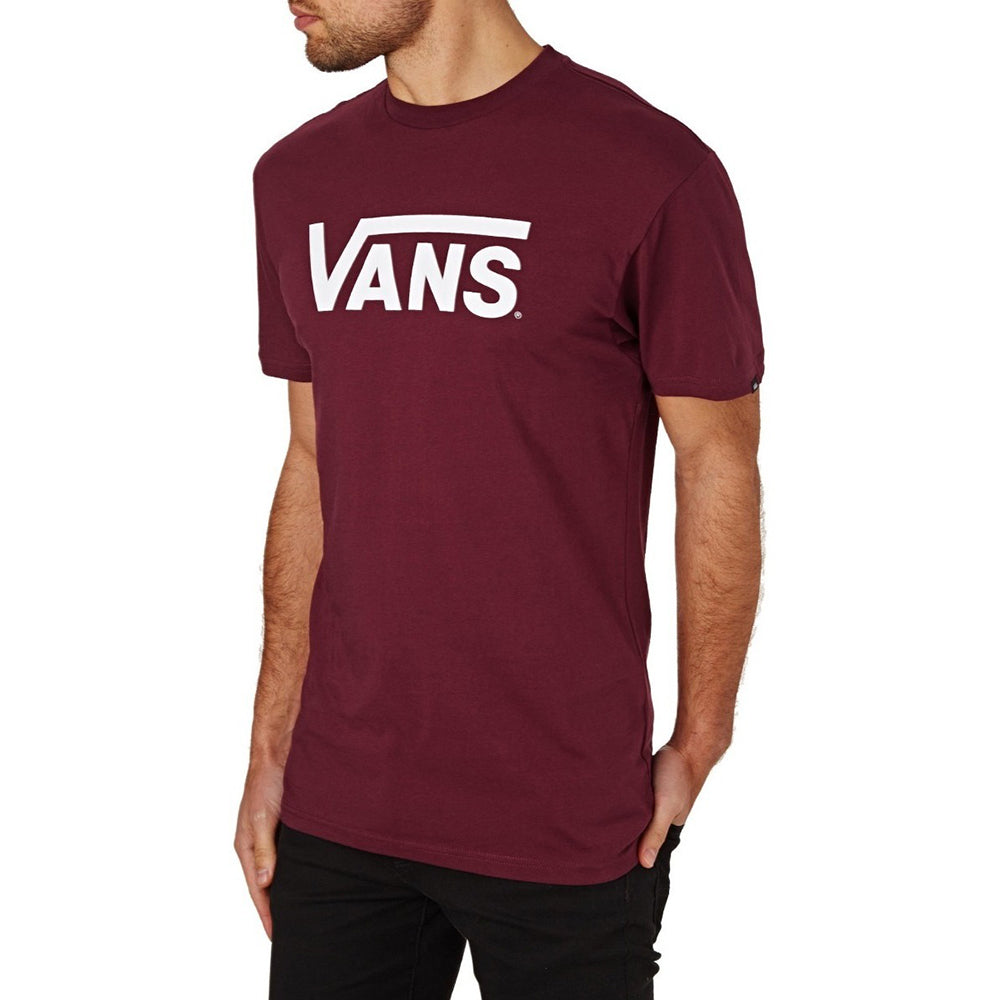 remeras vans hombre