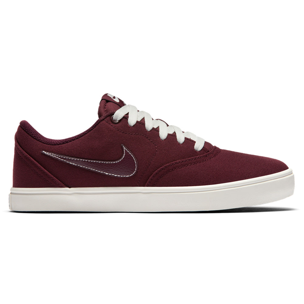 zapatillas nike sb bordo