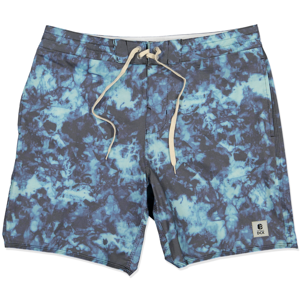 DCK Boardshorts