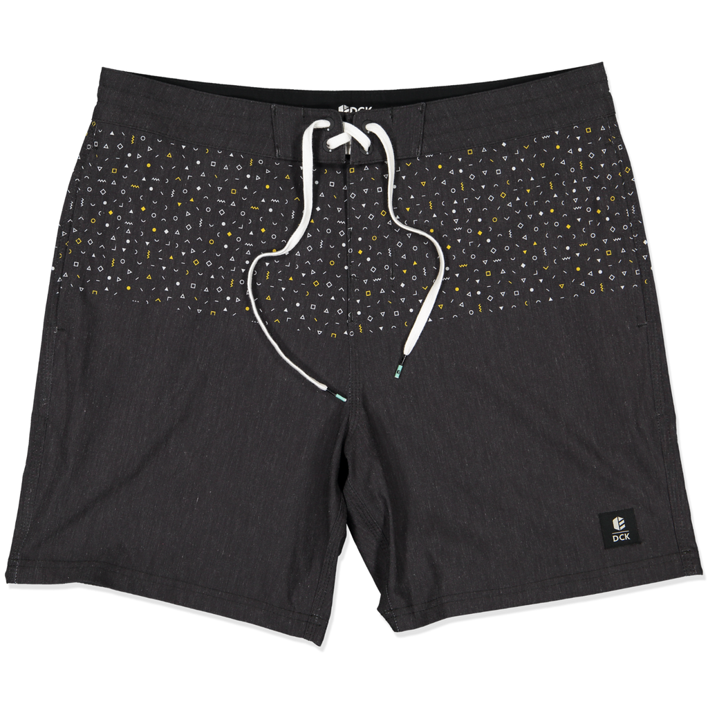 DCK Boardshorts