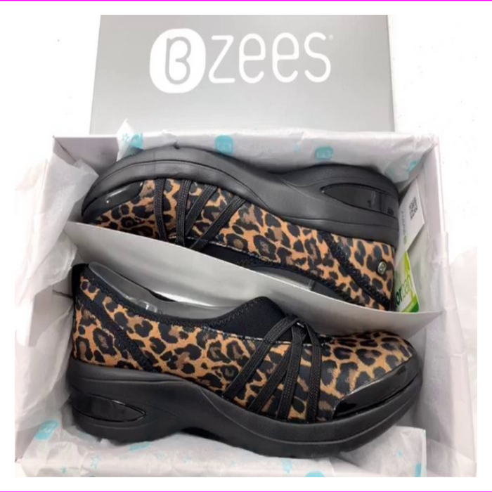 bzees cloud technology shoes