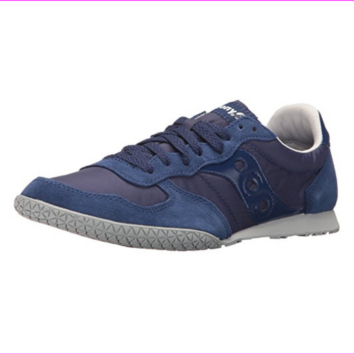 saucony originals women's bullet sneaker