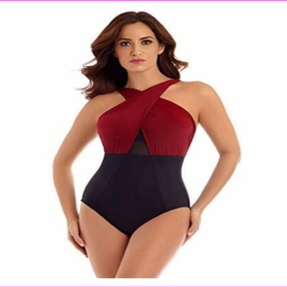 hidden underwire swimsuit