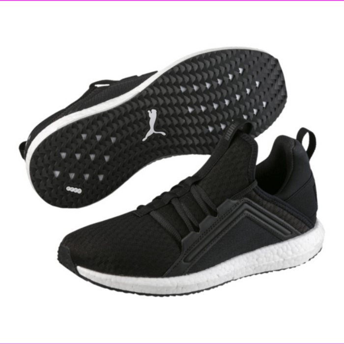 mega nrgy women's trainers