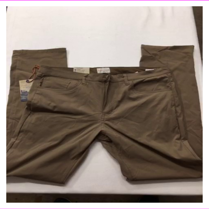 weatherproof expedition shorts