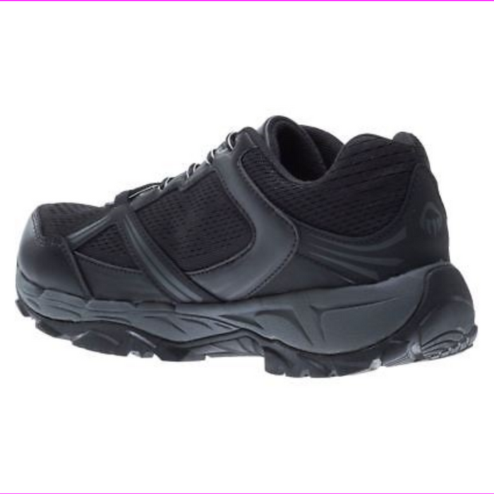 carbonmax nanotechnology safety toe