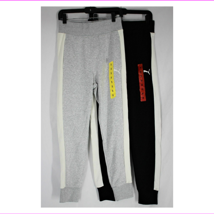 puma track pants ladies