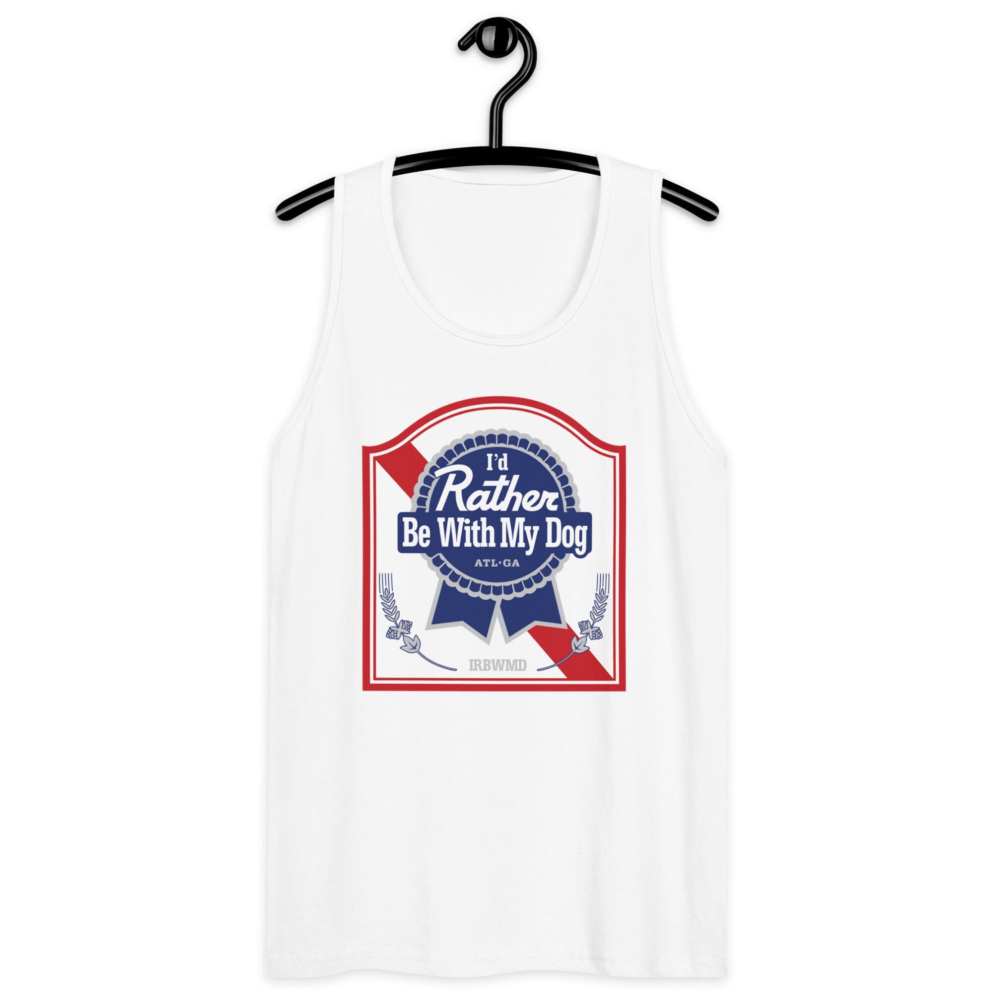 Drinking Vibes Uni Tank