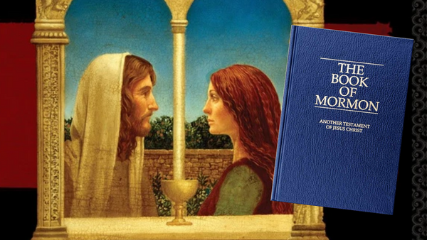 The Holy Grail and Mormonism – Cedar Fort Publishing & Media