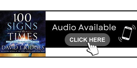 100 Signs of the Times audiobook Cedar Fort app