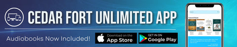 Cedar Fort Unlimited App