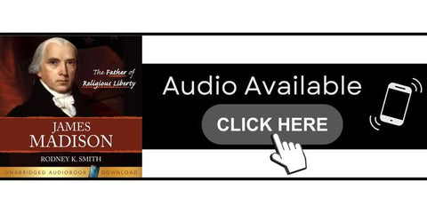 James Madison Audiobook Cedar Fort App