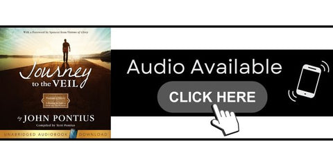 Journey to the Veil audiobook Cedar Fort app