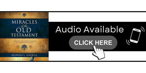 Miracles of the Old Testament audiobook Cedar Fort app