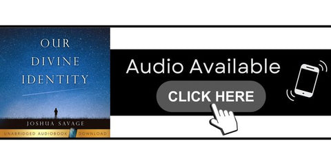 Our Divine Identity audiobook Cedar Fort app