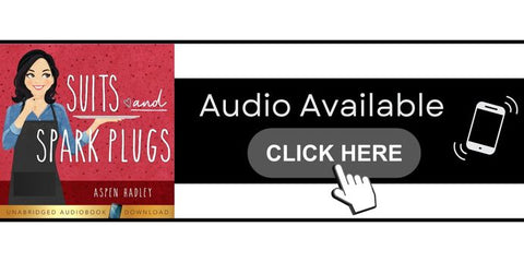 Suits and Spark Plugs audiobook Cedar Fort app