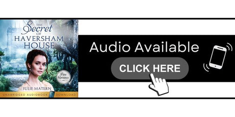 The Secret of Haversham House audiobook Cedar Fort app