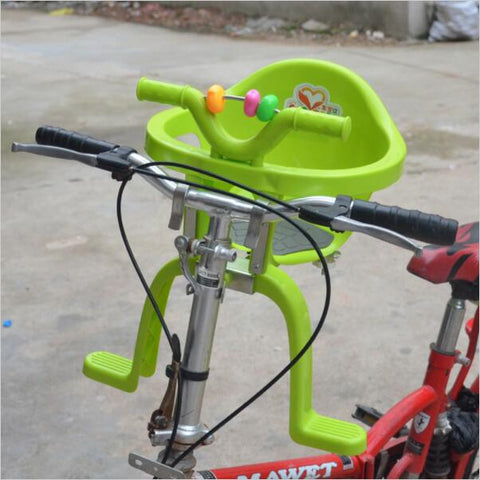 bicycle chair for baby