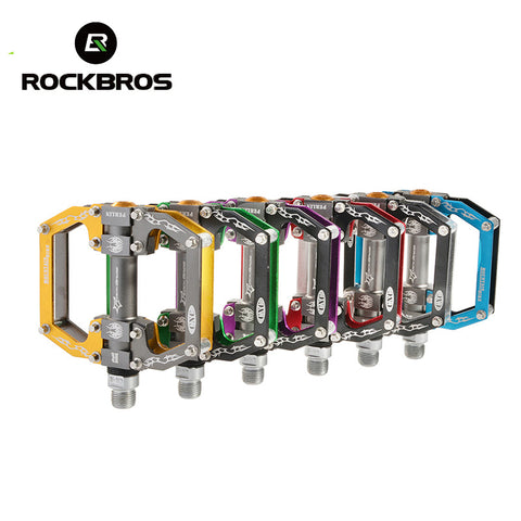 rockbros xc pedals