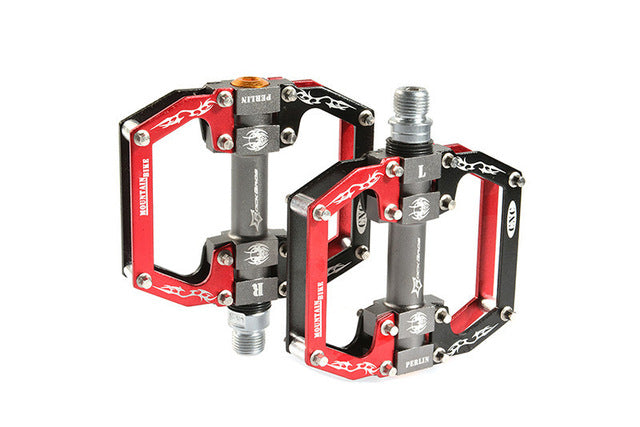 rockbros xc pedals