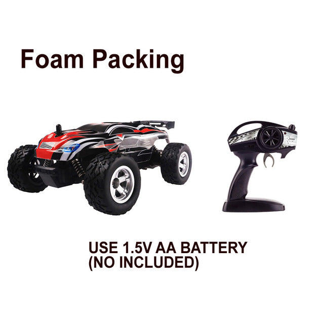 fast electric remote control cars