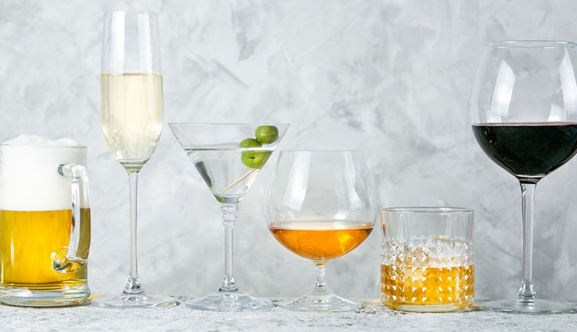 Can You Drink Alcohol While Intermittent Fasting? What To Know