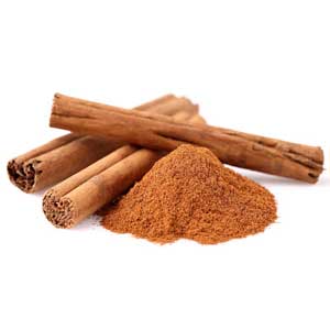 Organic Cinnamon Bark